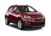 Trax 2012-2014